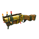 Festivized Specialized Killstreak Piña Polished Soda Popper (Minimal Wear)