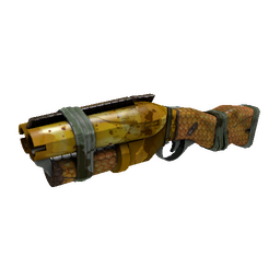 free tf2 item Piña Polished Soda Popper (Battle Scarred)