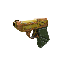 free tf2 item Piña Polished Winger (Minimal Wear)