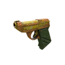 Strange Piña Polished Winger (Factory New)