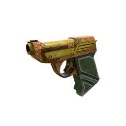 free tf2 item Piña Polished Winger (Field-Tested)