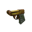 Piña Polished Winger (Battle Scarred)