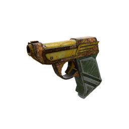 free tf2 item Piña Polished Winger (Battle Scarred)