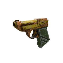 free tf2 item Piña Polished Winger (Well-Worn)