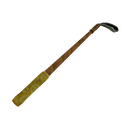 Piña Polished Disciplinary Action (Battle Scarred)