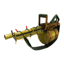 Festivized Piña Polished Tomislav (Factory New)