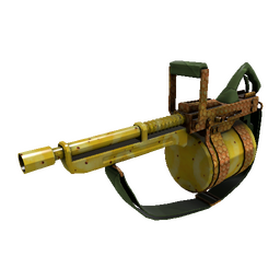 free tf2 item Piña Polished Tomislav (Factory New)