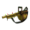 Festivized Killstreak Piña Polished Tomislav (Well-Worn)