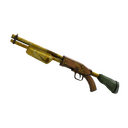 Piña Polished Family Business (Battle Scarred)