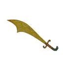 Piña Polished Persian Persuader (Minimal Wear)