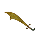 Strange Specialized Killstreak Piña Polished Persian Persuader (Well-Worn)