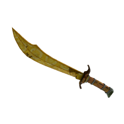 free tf2 item Piña Polished Shahanshah (Battle Scarred)