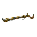 Strange Festivized Killstreak Piña Polished Bazaar Bargain (Field-Tested)