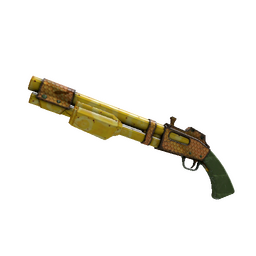 free tf2 item Piña Polished Reserve Shooter (Field-Tested)