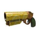 Piña Polished Scorch Shot (Minimal Wear)