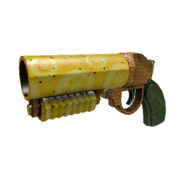 free tf2 item Piña Polished Scorch Shot (Minimal Wear)