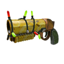 Strange Festivized Specialized Killstreak Piña Polished Scorch Shot (Field-Tested)