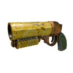 free tf2 item Piña Polished Scorch Shot (Field-Tested)