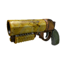 Piña Polished Scorch Shot (Battle Scarred)