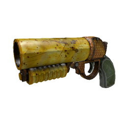 free tf2 item Piña Polished Scorch Shot (Battle Scarred)