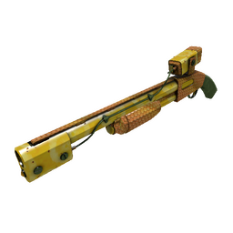 free tf2 item Piña Polished Rescue Ranger (Factory New)