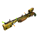 Strange Festivized Piña Polished Rescue Ranger (Field-Tested)