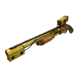 free tf2 item Piña Polished Rescue Ranger (Field-Tested)