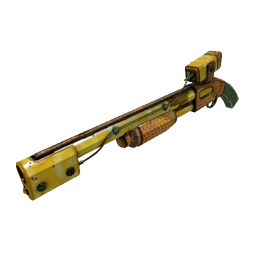 free tf2 item Killstreak Piña Polished Rescue Ranger (Field-Tested)