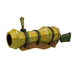 free tf2 item Specialized Killstreak Piña Polished Loose Cannon (Minimal Wear)
