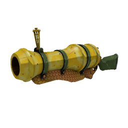 free tf2 item Piña Polished Loose Cannon (Minimal Wear)