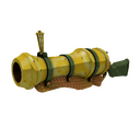 Unusual Piña Polished Loose Cannon (Factory New) (Hot)