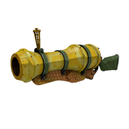 free tf2 item Piña Polished Loose Cannon (Field-Tested)