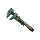 Specialized Killstreak Croc Dusted Wrench (Minimal Wear)