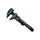 Croc Dusted Wrench (Well-Worn)