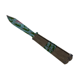 free tf2 item Croc Dusted Knife (Minimal Wear)