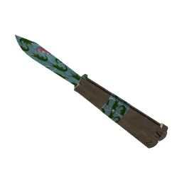 free tf2 item Killstreak Croc Dusted Knife (Factory New)
