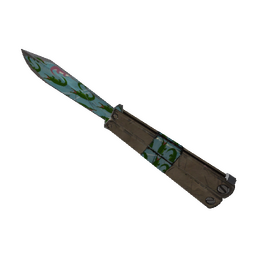 free tf2 item Croc Dusted Knife (Field-Tested)