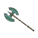 Strange Croc Dusted Scotsman's Skullcutter (Field-Tested)