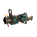 Festivized Specialized Killstreak Croc Dusted Iron Bomber (Minimal Wear)