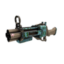 Croc Dusted Iron Bomber (Minimal Wear)