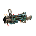 Festivized Specialized Killstreak Croc Dusted Iron Bomber (Factory New)