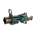 Strange Killstreak Croc Dusted Iron Bomber (Factory New)