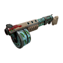 Croc Dusted Panic Attack (Battle Scarred)