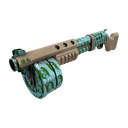 Specialized Killstreak Croc Dusted Panic Attack (Factory New)