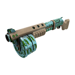 free tf2 item Specialized Killstreak Croc Dusted Panic Attack (Factory New)
