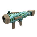 Specialized Killstreak Croc Dusted Air Strike (Factory New)