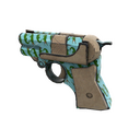 Croc Dusted Shortstop (Minimal Wear)