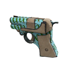 free tf2 item Croc Dusted Shortstop (Minimal Wear)