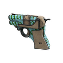 Croc Dusted Shortstop (Field-Tested)