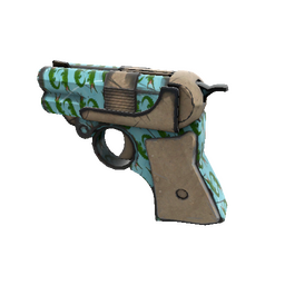 free tf2 item Croc Dusted Shortstop (Field-Tested)